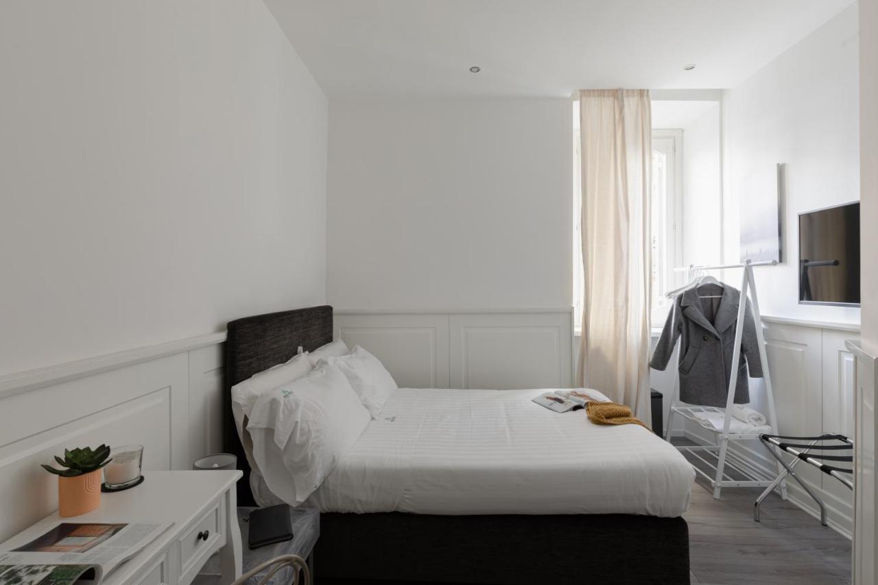 مبيت وإفطار Relais Roma Centro المظهر الخارجي الصورة