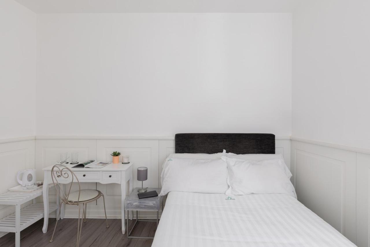 مبيت وإفطار Relais Roma Centro المظهر الخارجي الصورة