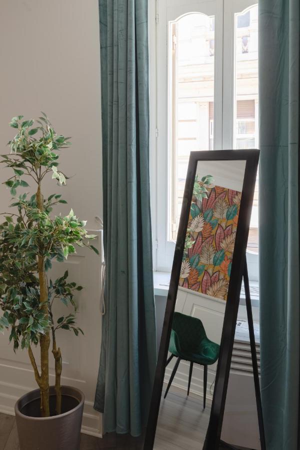 مبيت وإفطار Relais Roma Centro المظهر الخارجي الصورة